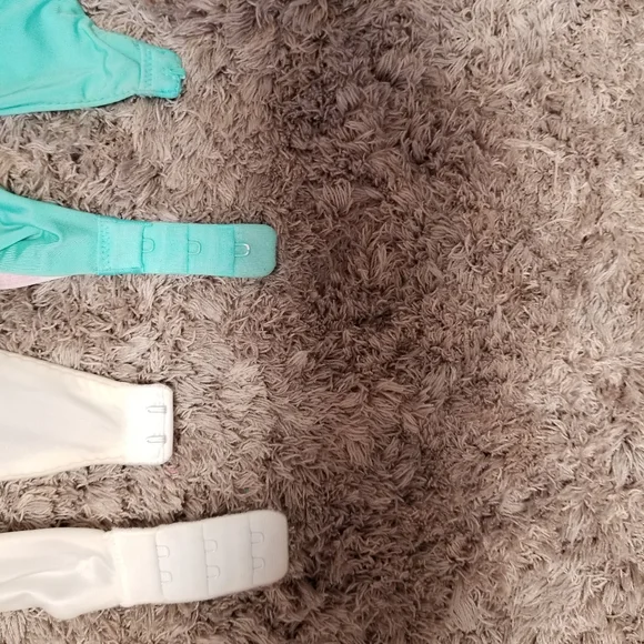 Victoria's Secret Bras - two count 34A pushup - Picture 5 of 5